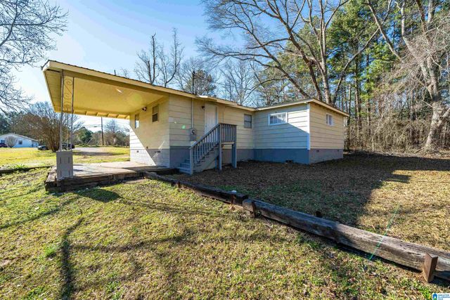 1441 BEAT LINE ROAD, Warrior, AL 35180