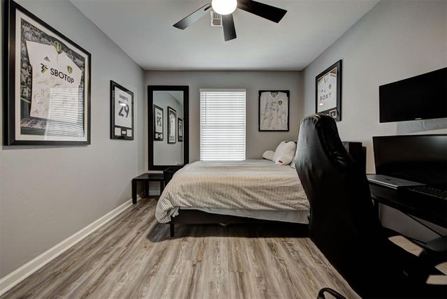 317 SE 6th Street, Moore, OK 73160