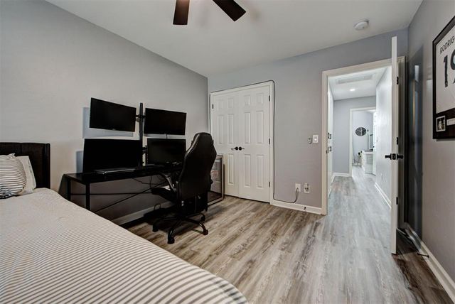 317 SE 6th Street, Moore, OK 73160