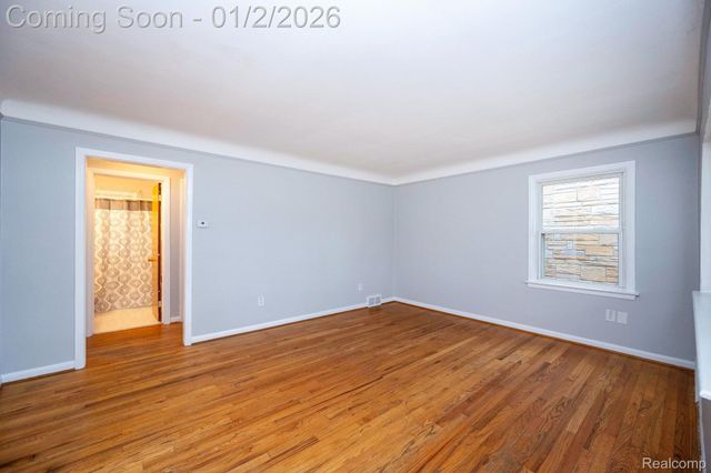 6731 Robinson Avenue, Allen Park, MI 48101