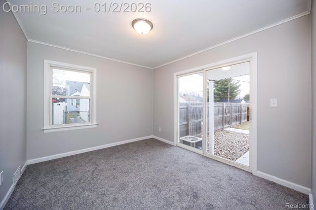 6731 Robinson Avenue, Allen Park, MI 48101