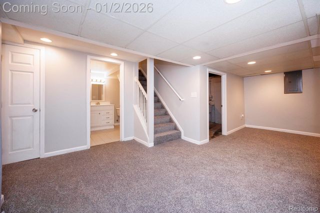 6731 Robinson Avenue, Allen Park, MI 48101