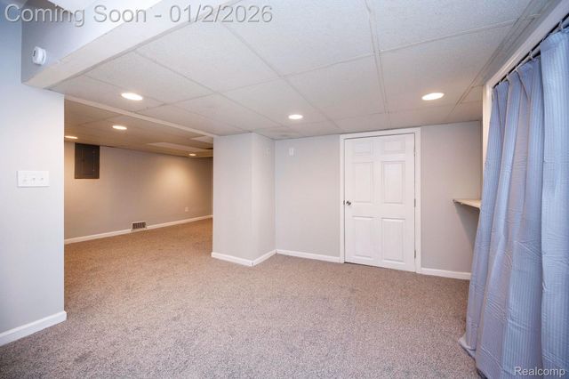 6731 Robinson Avenue, Allen Park, MI 48101