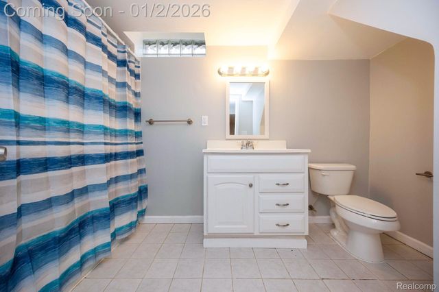 6731 Robinson Avenue, Allen Park, MI 48101