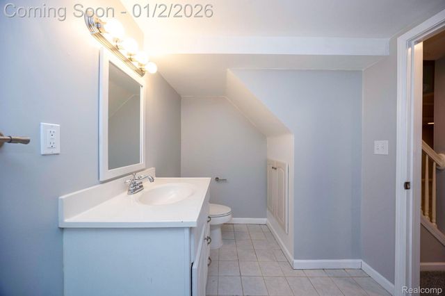 6731 Robinson Avenue, Allen Park, MI 48101