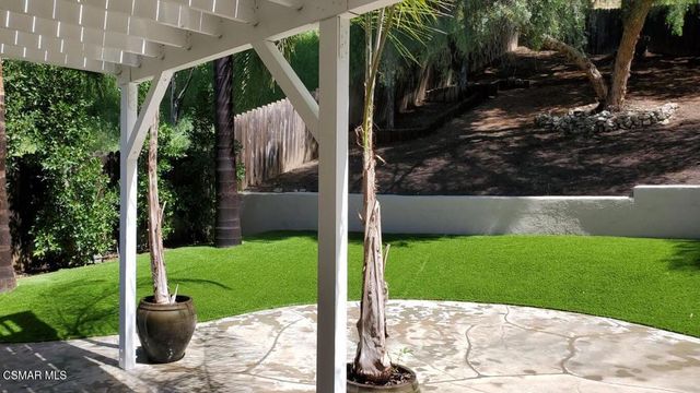 21800 Martinez Street, Woodland Hills, CA 91364