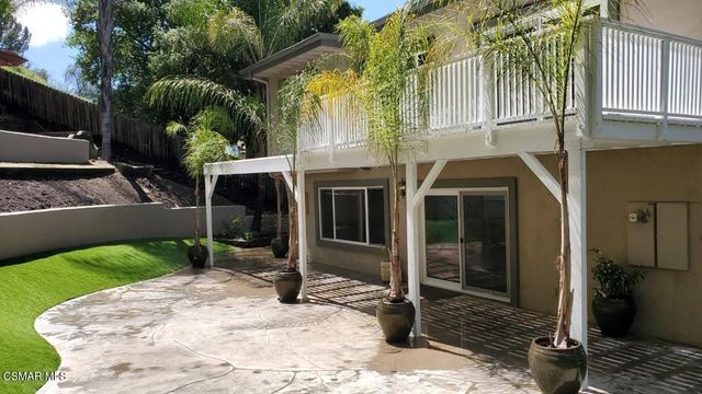 21800 Martinez Street, Woodland Hills, CA 91364