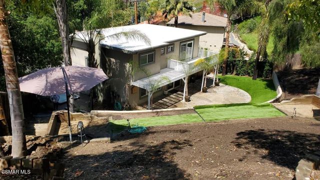 21800 Martinez Street, Woodland Hills, CA 91364