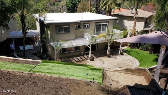 21800 Martinez Street, Woodland Hills, CA 91364
