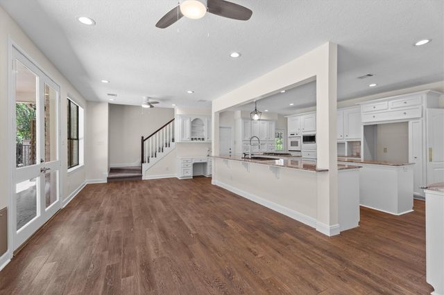 16002 Stewarts Grove Drive, Spring, TX 77379