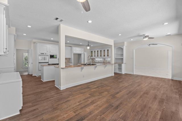 16002 Stewarts Grove Drive, Spring, TX 77379
