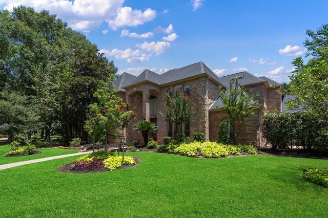16002 Stewarts Grove Drive, Spring, TX 77379