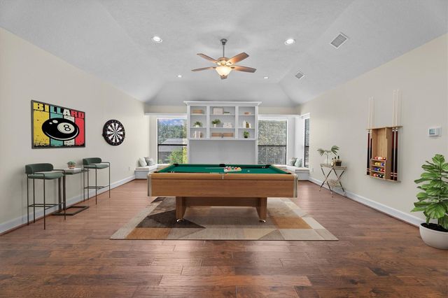 16002 Stewarts Grove Drive, Spring, TX 77379