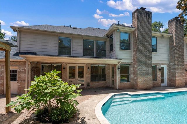 16002 Stewarts Grove Drive, Spring, TX 77379