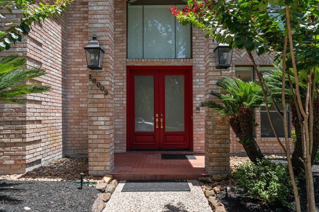 16002 Stewarts Grove Drive, Spring, TX 77379