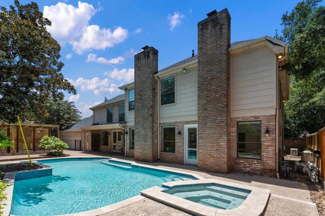 16002 Stewarts Grove Drive, Spring, TX 77379