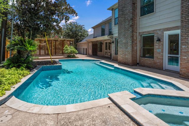 16002 Stewarts Grove Drive, Spring, TX 77379