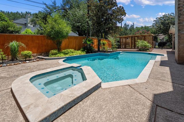 16002 Stewarts Grove Drive, Spring, TX 77379