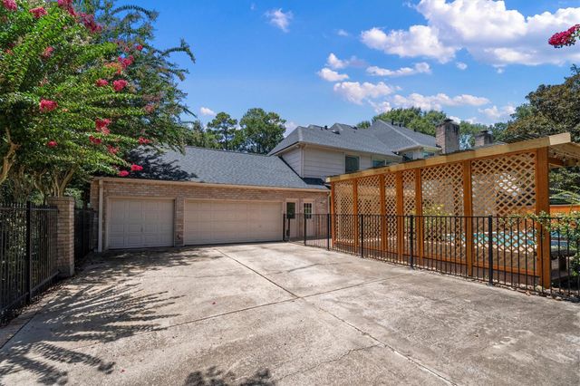 16002 Stewarts Grove Drive, Spring, TX 77379
