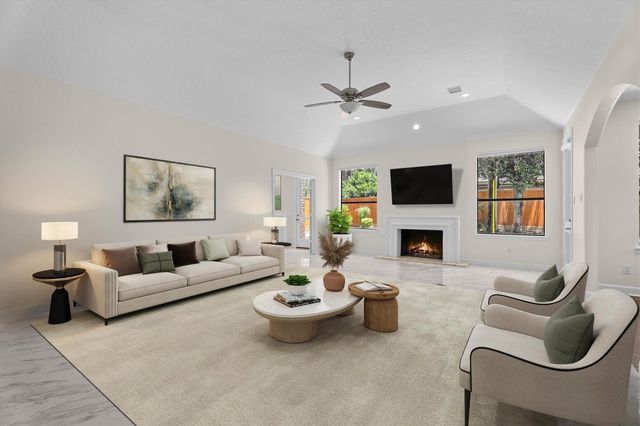 16002 Stewarts Grove Drive, Spring, TX 77379