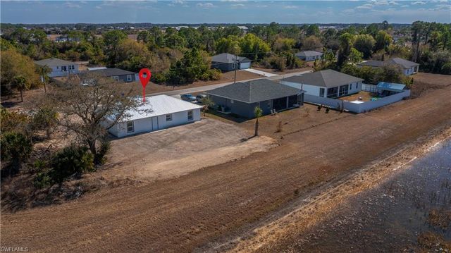 6073 Kumquat CIR, Labelle, FL 33935