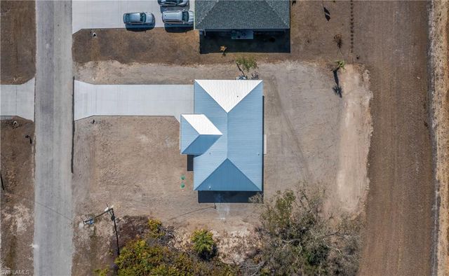 6073 Kumquat CIR, Labelle, FL 33935