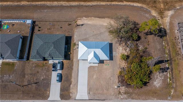 6073 Kumquat CIR, Labelle, FL 33935