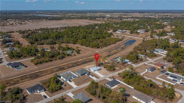 6073 Kumquat CIR, Labelle, FL 33935