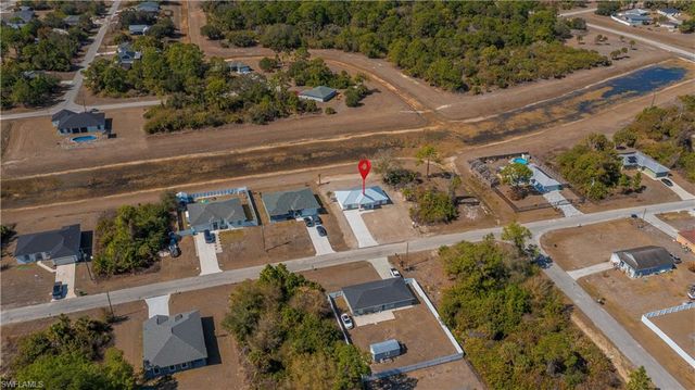 6073 Kumquat CIR, Labelle, FL 33935