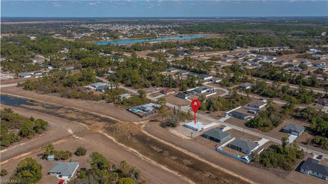 6073 Kumquat CIR, Labelle, FL 33935