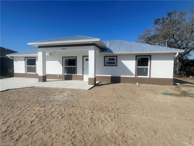 6073 Kumquat CIR, Labelle, FL 33935