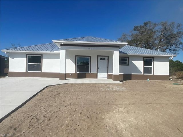 6073 Kumquat CIR, Labelle, FL 33935