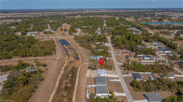 6073 Kumquat CIR, Labelle, FL 33935