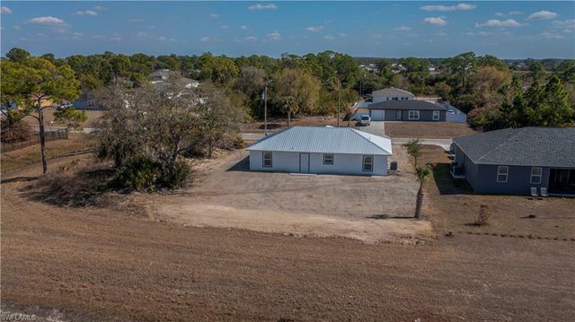 6073 Kumquat CIR, Labelle, FL 33935