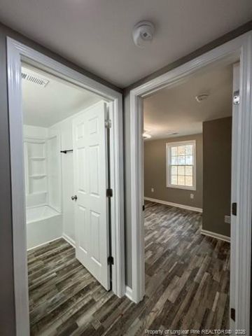 834 Shaw Mill Road, Fayetteville, NC 28311