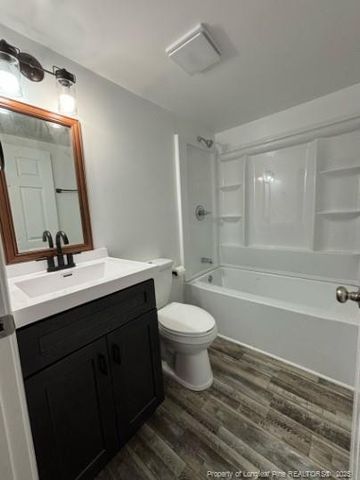 834 Shaw Mill Road, Fayetteville, NC 28311