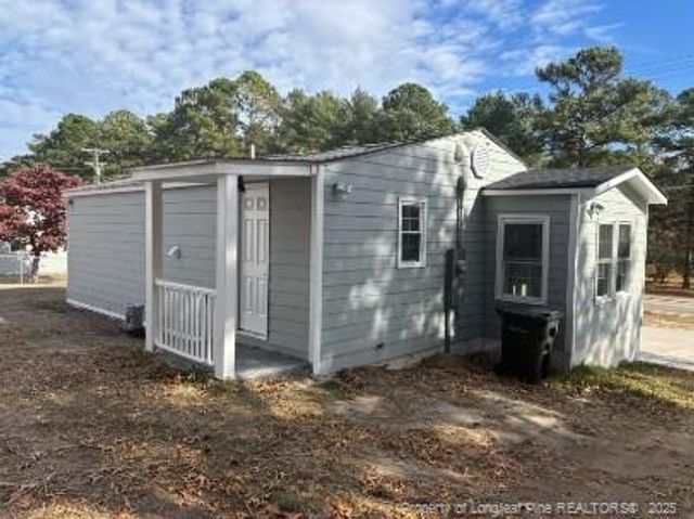 834 Shaw Mill Road, Fayetteville, NC 28311