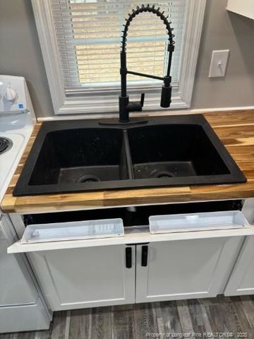 834 Shaw Mill Road, Fayetteville, NC 28311