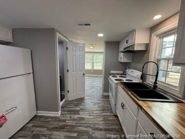 834 Shaw Mill Road, Fayetteville, NC 28311