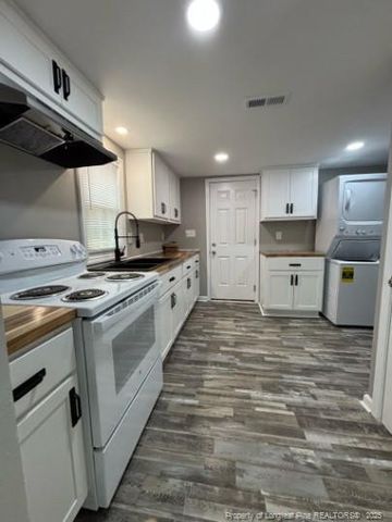 834 Shaw Mill Road, Fayetteville, NC 28311