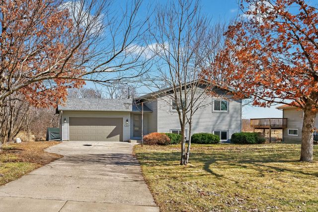 16801 Mankato Street NE, Andover, MN 55304