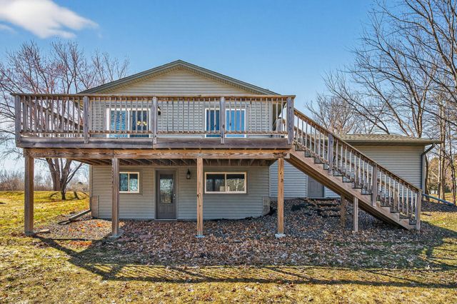 16801 Mankato Street NE, Andover, MN 55304