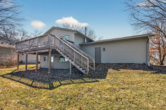 16801 Mankato Street NE, Andover, MN 55304