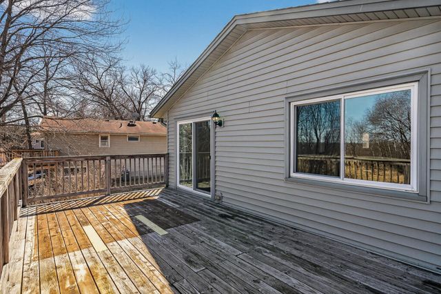 16801 Mankato Street NE, Andover, MN 55304