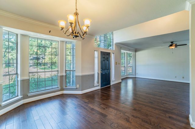 1240 Trinity Drive, Benbrook, TX 76126