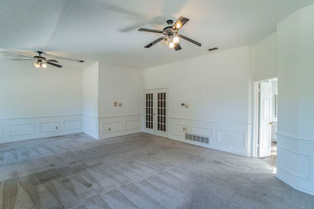 1240 Trinity Drive, Benbrook, TX 76126