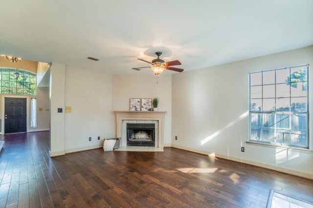 1240 Trinity Drive, Benbrook, TX 76126