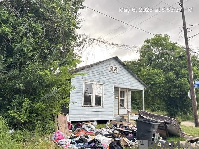 2612 Illinois, Baton Rouge, LA 70802
