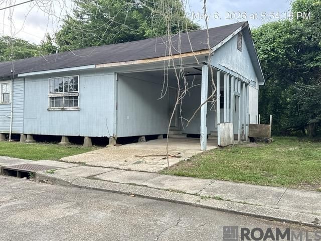 2612 Illinois, Baton Rouge, LA 70802