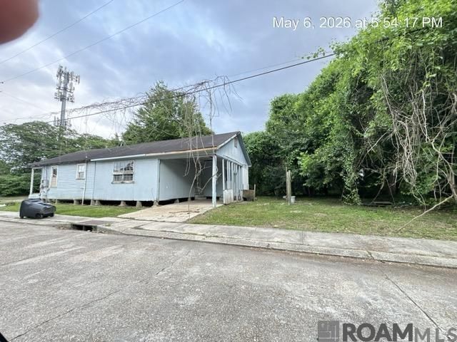 2612 Illinois, Baton Rouge, LA 70802